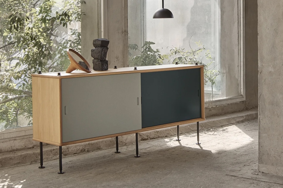 BM0253��SHELVING SYSTEM / Carl Hansen��Son�ʥ���������� �����ƥ� / �����롦�ϥ󥻥�������