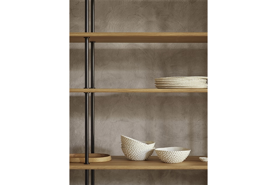 BM0253��SHELVING SYSTEM / Carl Hansen��Son�ʥ���������� �����ƥ� / �����롦�ϥ󥻥�������
