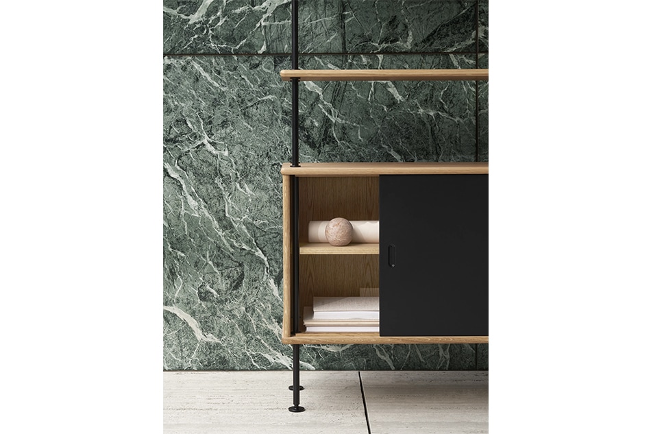 BM0253��SHELVING SYSTEM / Carl Hansen��Son�ʥ���������� �����ƥ� / �����롦�ϥ󥻥�������