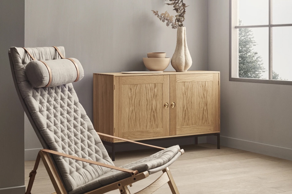 FK63 BOOK CASE SYSTEM��Carl Hansen��Son�ʥ֥å������� �����ƥࡿ������ϥ󥻥�������
