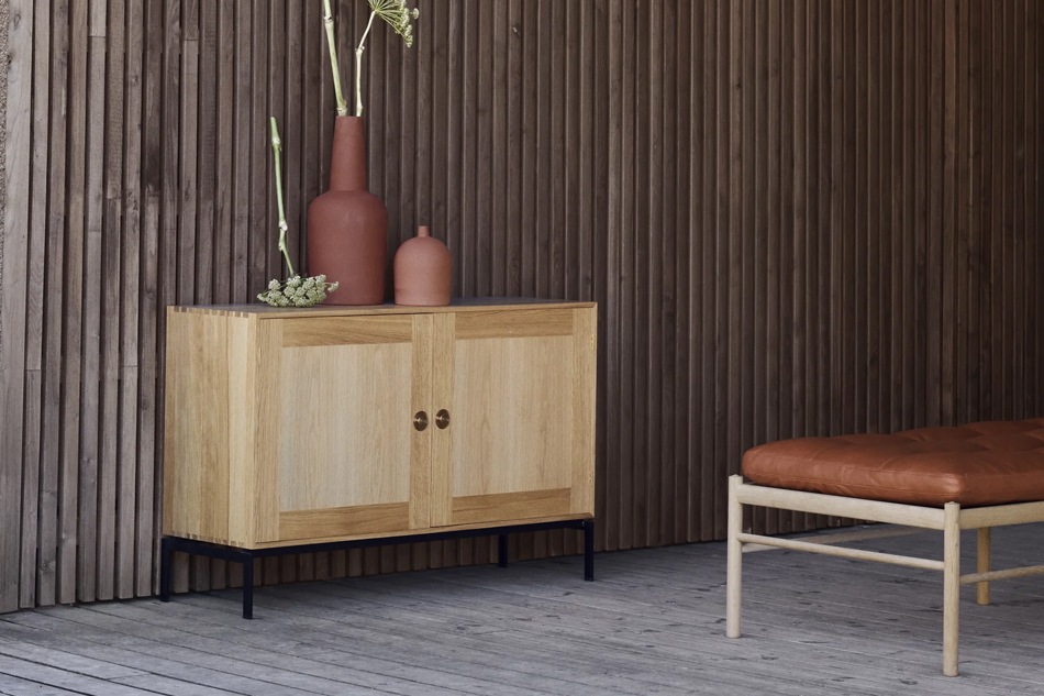 FK63 BOOK CASE SYSTEM��Carl Hansen��Son�ʥ֥å������� �����ƥࡿ������ϥ󥻥�������
