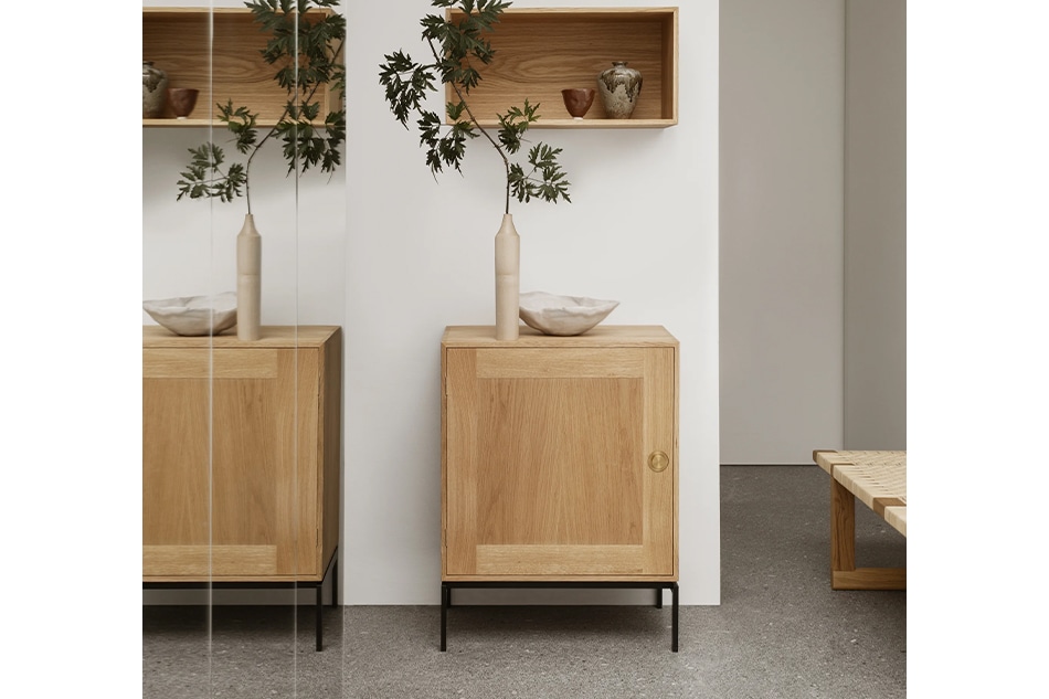 FK63 BOOK CASE SYSTEM��Carl Hansen��Son�ʥ֥å������� �����ƥࡿ������ϥ󥻥�������