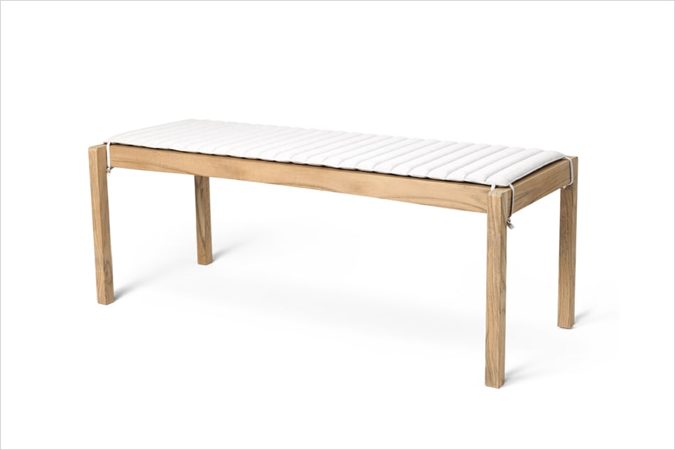 AH912 OUTDOOR TABLE/BENCH（アウトドア テーブル/ベンチ）/ Carl 