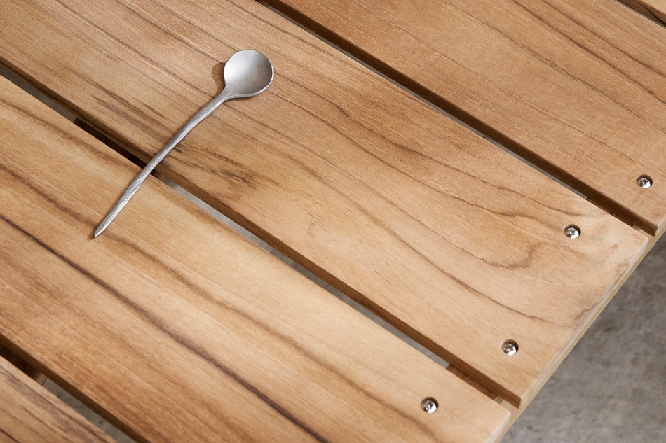 BM1871 BENCH（アウトドア 折りたたみ式ベンチ） / Carl Hansen＆Son