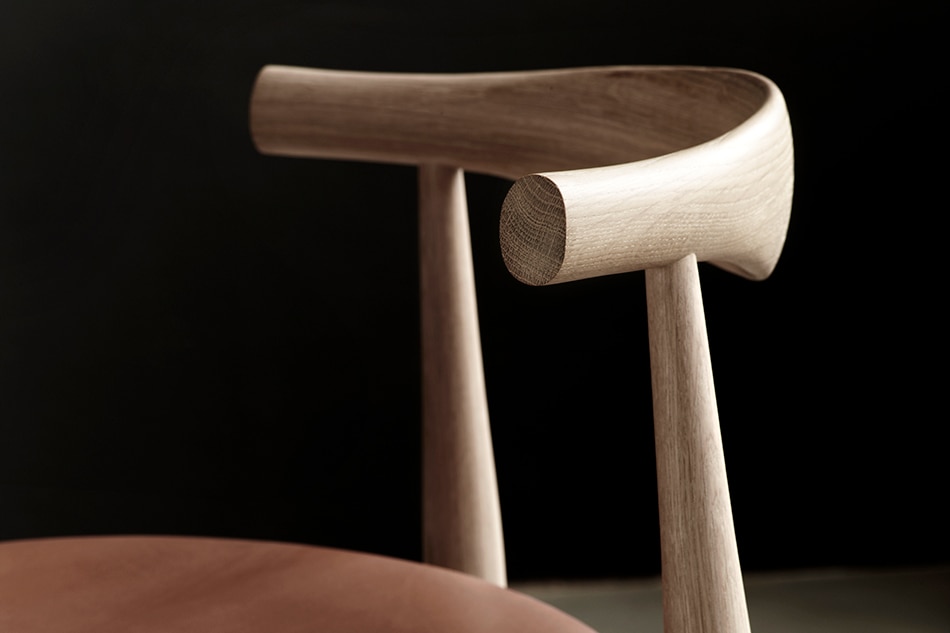 CH20 ELBOW CHAIR/Carl Hansen & Sonʥܡ/ϥ󥻥