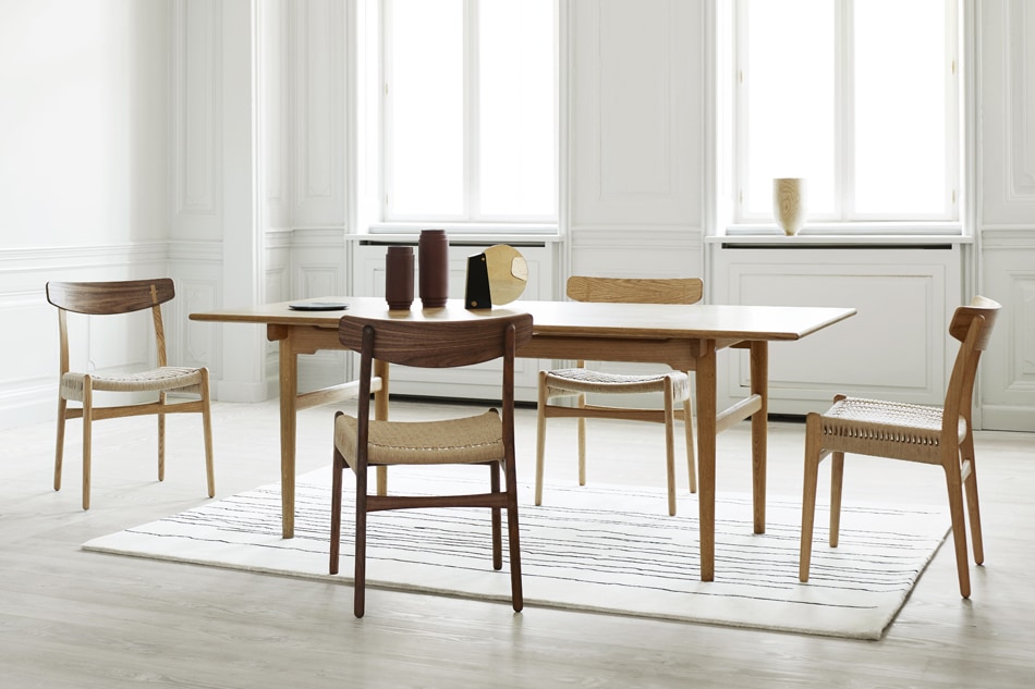 CH23 ウェグナー　CARL HANSEN\u0026SON カールハンセン検討します