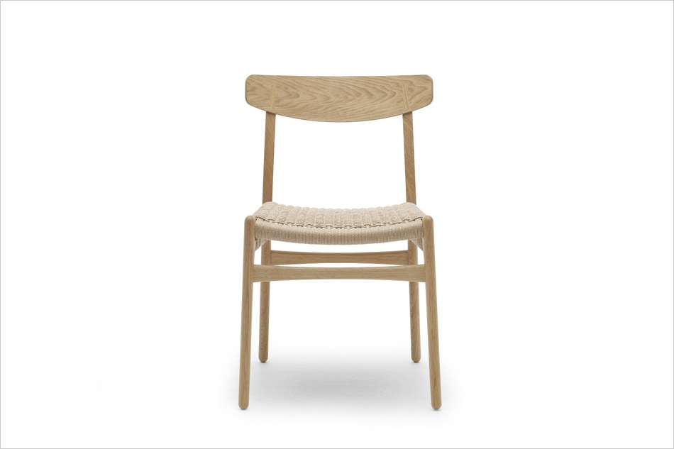 ◇Carl Hansen \u0026 Son CH23 Hans J. Wegnerお値下げは可能でしょうか