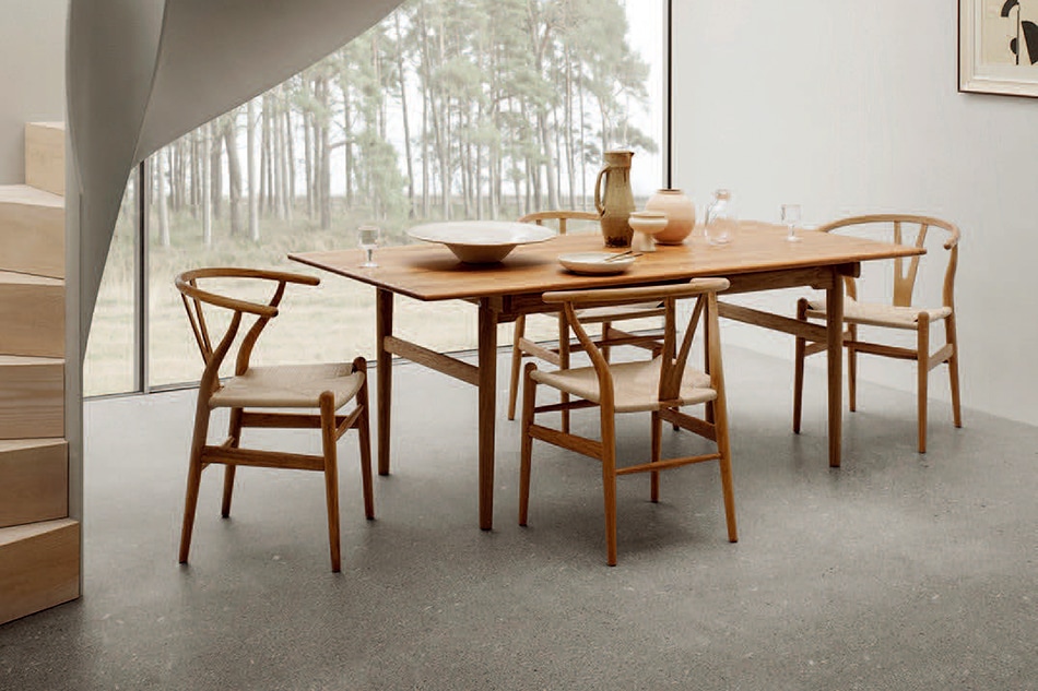 【美品】Yチェア | CH24 | Carl Hansen \u0026 Son北欧家具