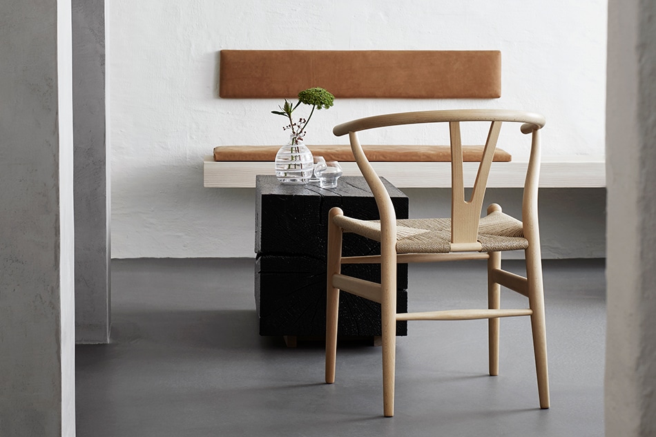 CARL HANSEN&SON CH24 Yチェア-