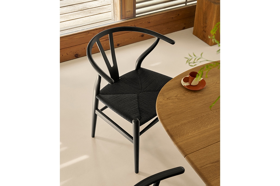 CH24 �桼����֥�å� / Carl Hansen��Son��Y���������桼����֥�å�/ ������ϥ󥻥�������