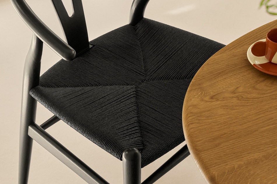 CH24 �桼����֥�å� / Carl Hansen��Son��Y���������桼����֥�å�/ ������ϥ󥻥�������