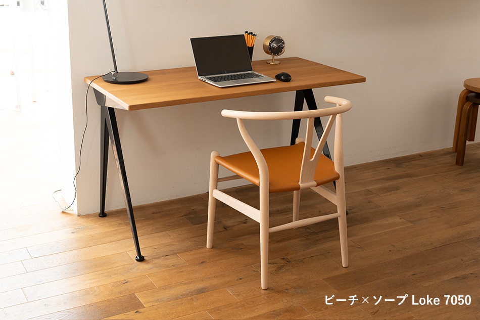 CH24 Oak  / Carl Hansen��Son�ʥ磻������ ������ / �����롦�ϥ󥻥�������