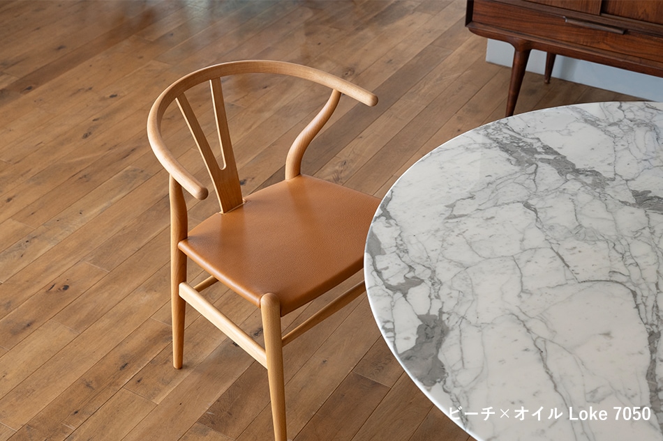 CH24 Oak  / Carl Hansen��Son�ʥ磻������ ������ / �����롦�ϥ󥻥�������