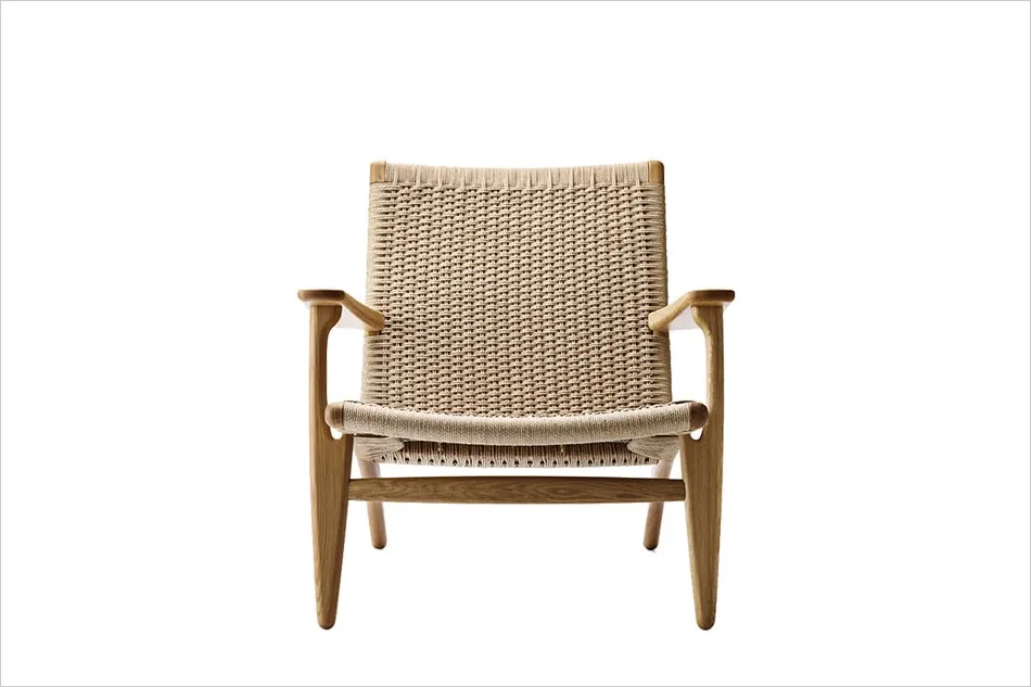 CH25 Lounge Chair / Carl HansenSonʥ饦󥸥/ϥ󥻥