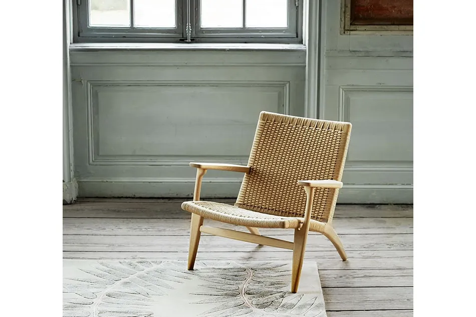 CARL HANSEN \u0026 SON　CH25 | Lounge ChairラウンジチェアCH25