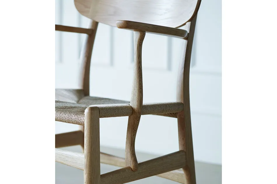 CH26 Dining Chair/ Carl Hansen＆Son（ダイニングチェア/カールハンセン＆サン）