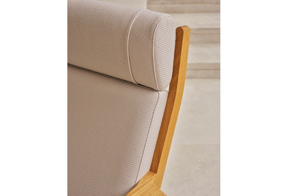 CH290 Lounge Chair / Carl Hansen��Son�ʥ饦�󥸥�����/ ������ϥ󥻥�������