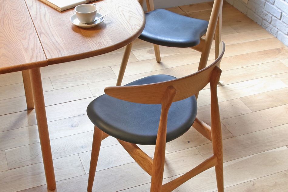 CH30P/Carl Hansen＆Søn（カールハンセン＆サン） / Hans J 