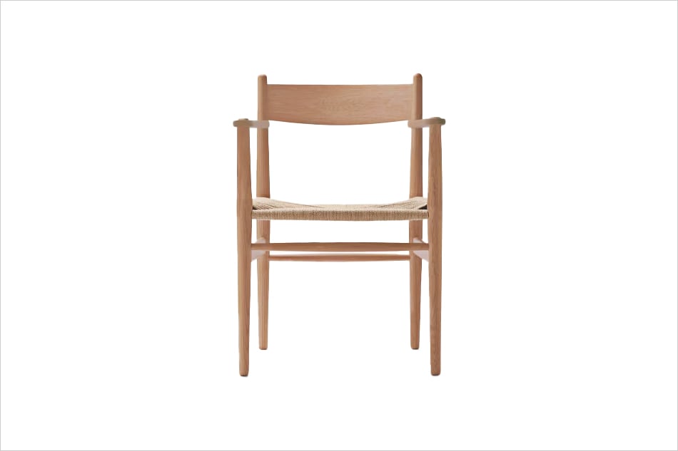 CH36��CH37 / Carl Hansen��Son�ʥ����롦�ϥ󥻥�������