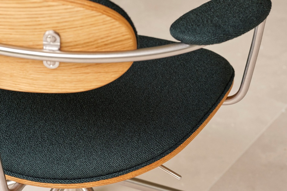 CH621 Swivel Chair / Carl Hansen��Son�ʥ������٥������/ ������ϥ󥻥�������