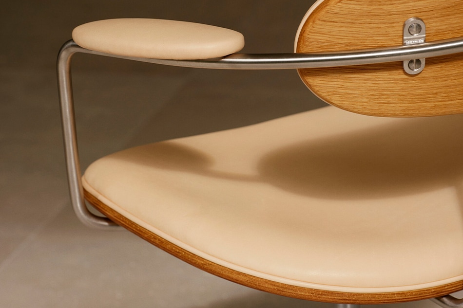 CH621 Swivel Chair / Carl Hansen��Son�ʥ������٥������/ ������ϥ󥻥�������