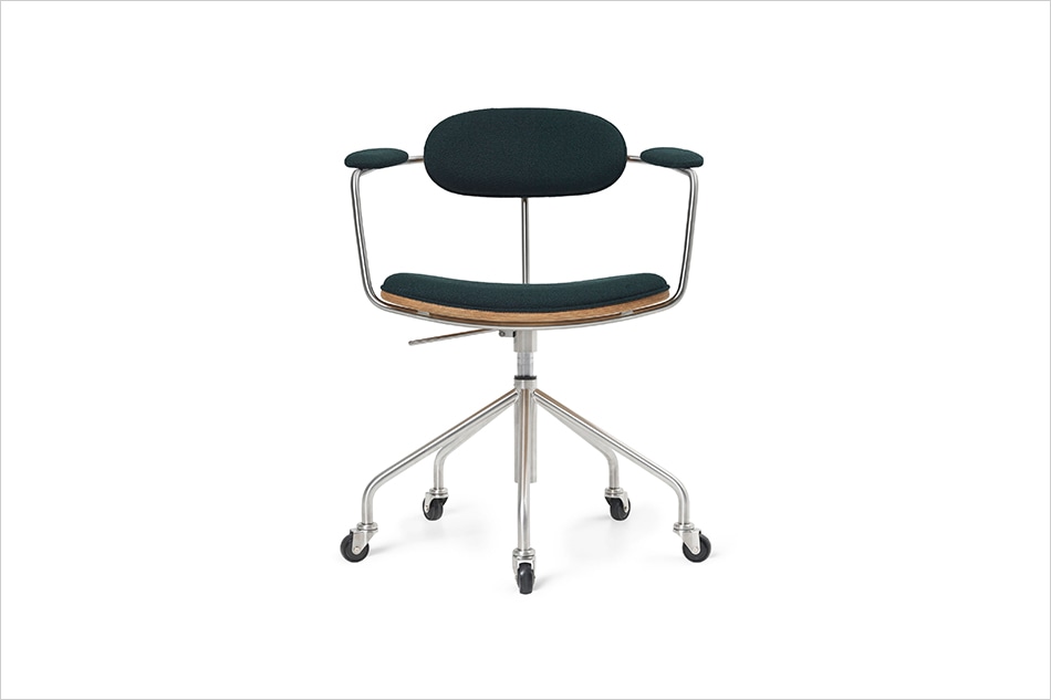 CH621 Swivel Chair / Carl Hansen��Son�ʥ������٥������/ ������ϥ󥻥�������