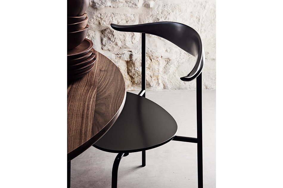 CARL HANSEN & SØN/カール・ハンセン＆サン CH88T オークd-