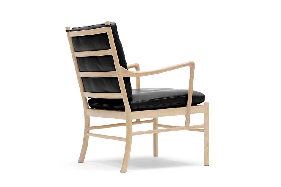 OW149 Colonial Chair／Carl Hansen & Son（コロニアルチェア／カールハンセン＆サン）