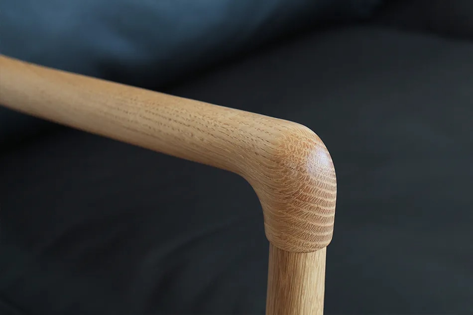 OW149 Colonial Chair��Carl Hansen & Son�ʥ����˥����������������ϥ󥻥�������