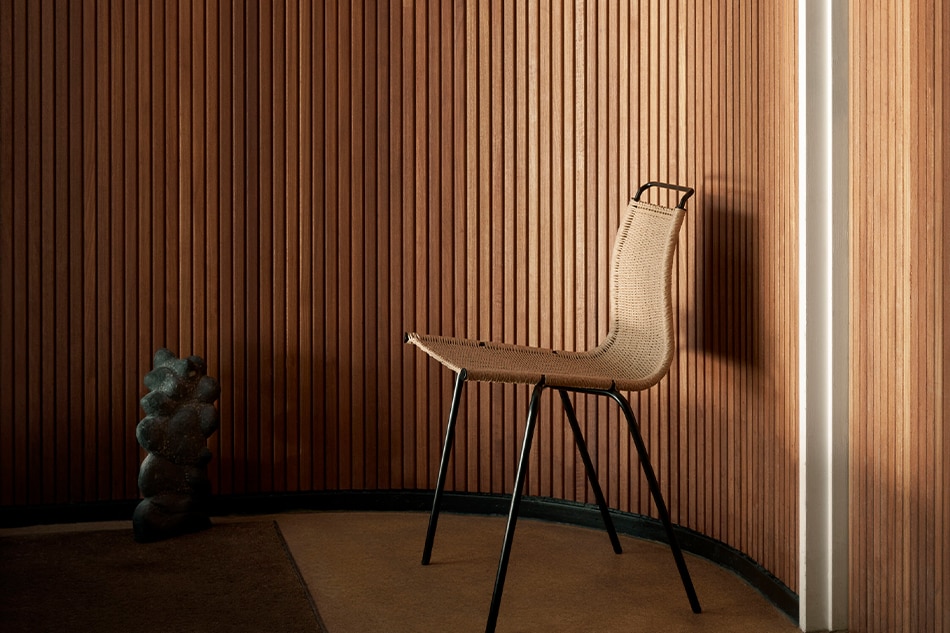 Carl Hansen\u0026Son カールハンセン PK1 ポールケアホルム宜しくお願い致します