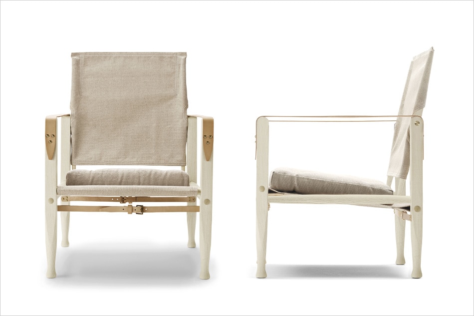 Safari Chair-［正規品］デザイナーズ家具・北欧家具通販H.L.D.