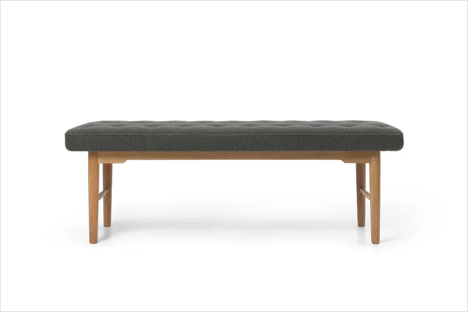 VLA75S FOYER BENCH SHORT（フォイエ ベンチ ）/Carl Hansen & Son