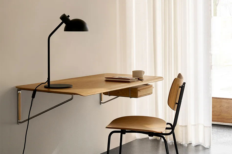AB019Wall Desk / Carl HansenSonʥǥ / 롦ϥ󥻥