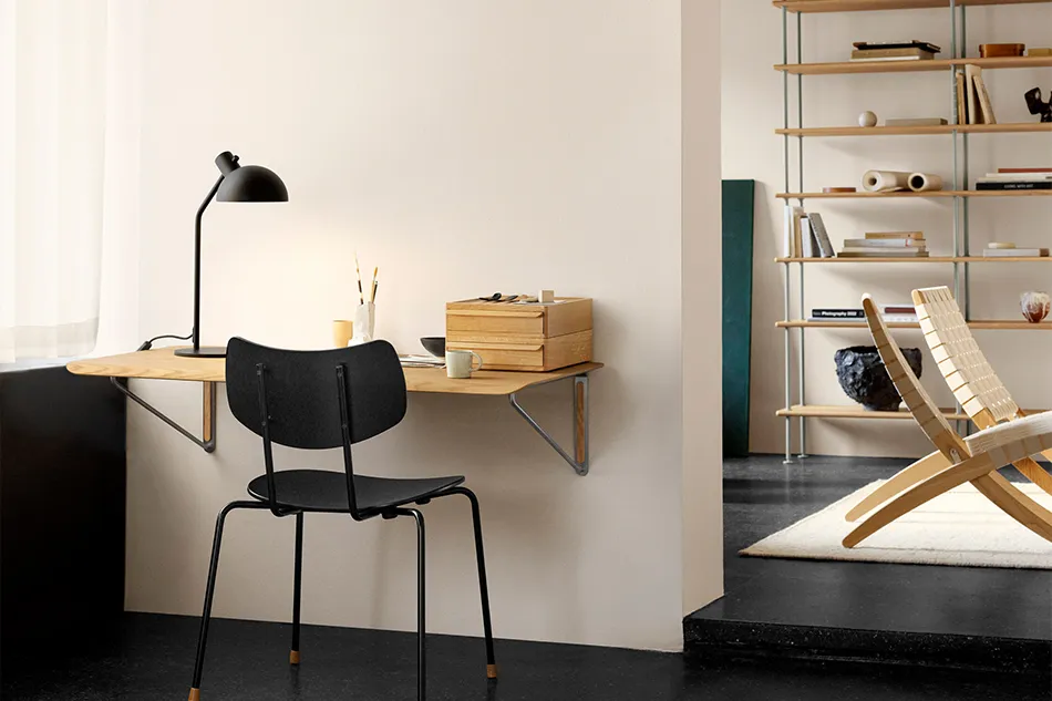 AB019Wall Desk / Carl HansenSonʥǥ / 롦ϥ󥻥