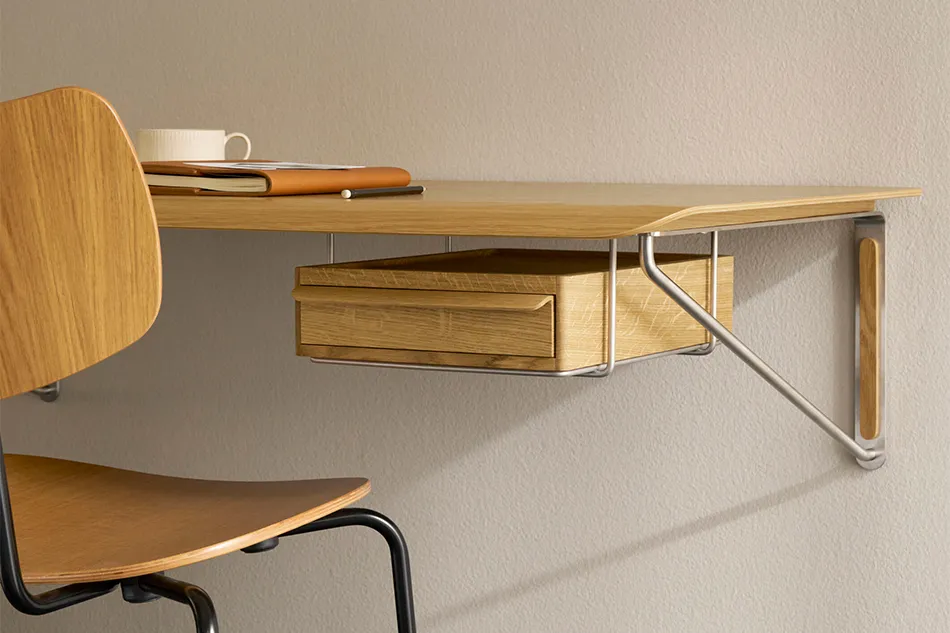 AB019Wall Desk / Carl HansenSonʥǥ / 롦ϥ󥻥
