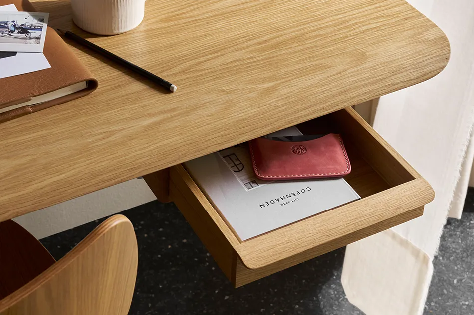 AB019Wall Desk / Carl HansenSonʥǥ / 롦ϥ󥻥