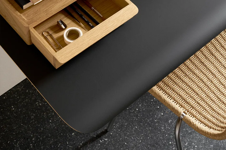 AB019Wall Desk / Carl HansenSonʥǥ / 롦ϥ󥻥