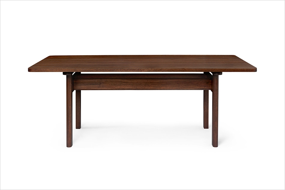 BM0698 ASSERBO TABLE（アッセルボ テーブル） / Carl Hansen＆Son 
