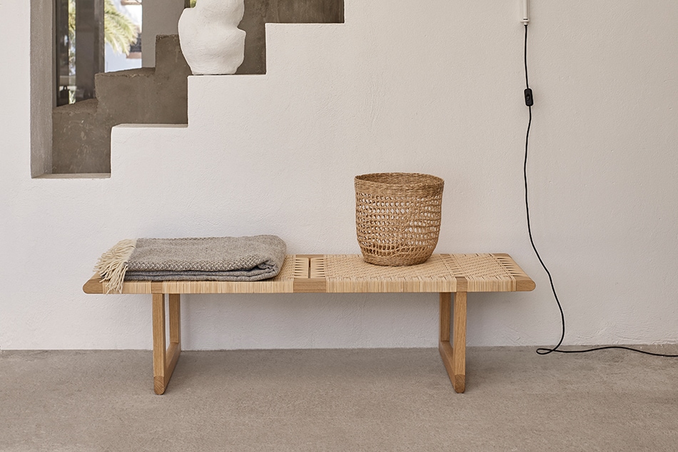 BM0488 Coffee Table（コーヒーテーブル） / Carl Hansen＆Son（カール 