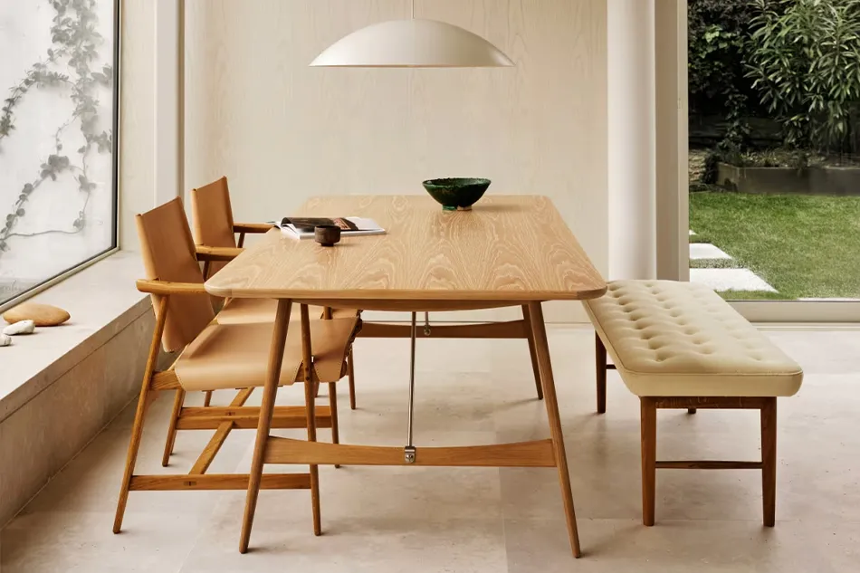 BM1160 / Carl HansenSonʥ롦ϥ󥻥