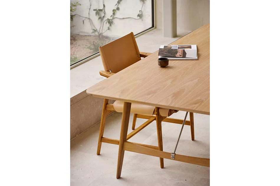 BM1160 / Carl HansenSonʥ롦ϥ󥻥