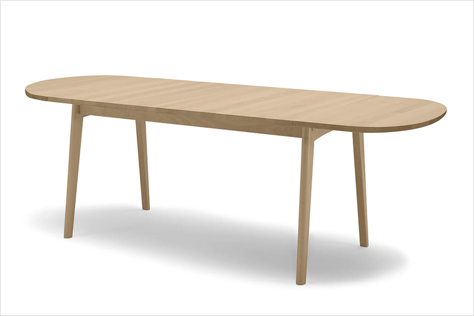 CH006 Dining Table（ダイニングテーブル） 伸長式 / Carl Hansen＆Son