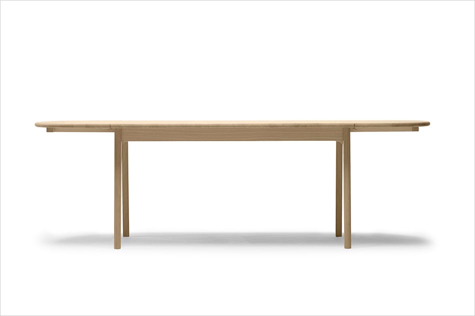 CH006 Dining Table（ダイニングテーブル） 伸長式 / Carl Hansen＆Son