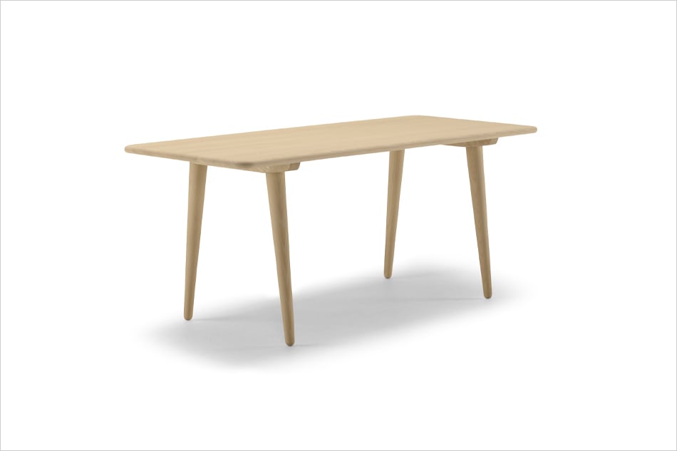 CH008 Coffee Table / Carl HansenSonʥҡơ֥/ϥ󥻥