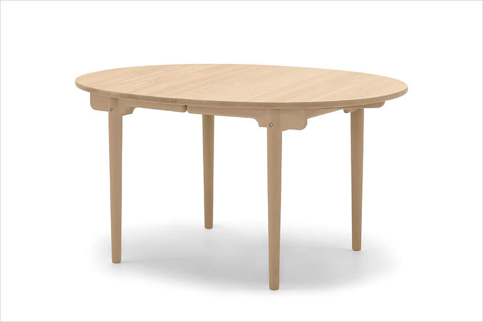 CH337/CH338/CH339　Dining Table-［正規品］デザイナーズ家具・北欧家具通販H.L.D.