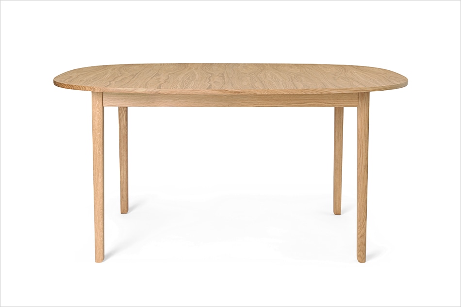 【送料込み】家具職人製作 木製テーブル③インテリア