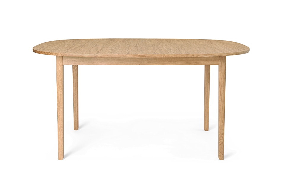 OW224 Rungstedlund Dining Table / Carl HansenSonʥ󥰥ƥåɥ ˥󥰥ơ֥ / ϥ󥻥