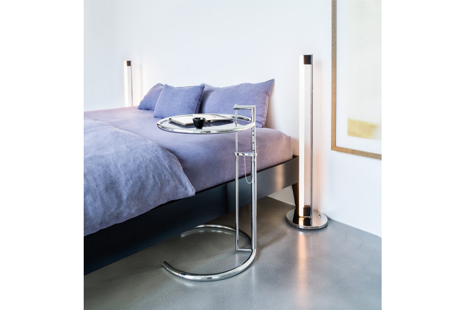ADJUSTABLE TABLE E1027（アジャスタブル テーブル） / ClassiCon