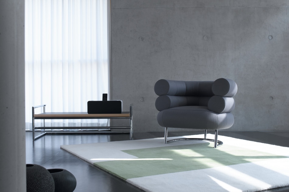 BIBENDUM ARM CHAIR�ʥӥХ���� ������������� / ClassiCon�ʥ��饷�����