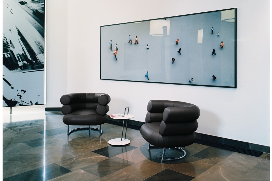 BIBENDUM ARM CHAIR�ʥӥХ���� ������������� / ClassiCon�ʥ��饷�����